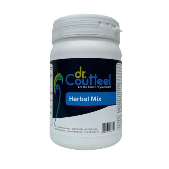 Productfoto Herbal Mix